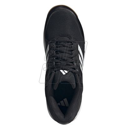 10. Adidas Speedcourt M IE8033 volleyball shoes