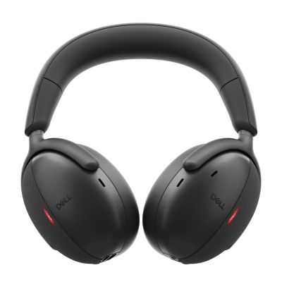3. Dell Premier Wireless Headset - WL7024