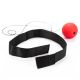 7. 2-Piece Set – Head-Mounted Boxing Reflex Ball