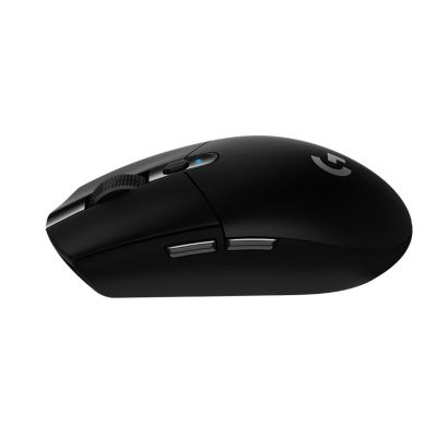 3. LOGITECH G305 LIGHTSPEED MOUSE