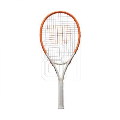 2. Wilson Roland Garros Elite RKT 2 4 1/4 WR168410U2 tennis racket