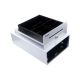 11. Equip 351012 cash drawer Manual and automatic cash drawer