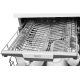 5. Built-in dishwasher AMICA DIM62E6EBqO
