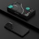 11. Nillkin CarboProp Magnetic Case with Camera Cover and Stand Compatible with MagSafe for Samsung S26 Ultra - Black