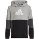 3. Adidas Colourblock Hoodie Jr HN8563 sweatshirt