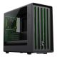 GameMax CLAW 360 BK Micro Tower Black