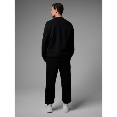 2. Men's jogger sweatpants 4F x Robert Lewandowski 4F RL9SAW25TTROM1703-20S