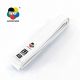 White kimono belt - MTX Karate WKF | MOOTO