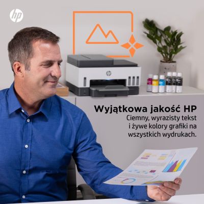 23. HP Smart Tank 790 4WF66A All-in-One Printer