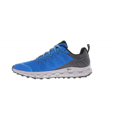 2. Inov-8 Parkclaw G 280 M 000972-BLGY-S-01 Running Shoes