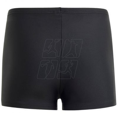 2. adidas Logo Swim BXR Jr swimming shorts IK9654