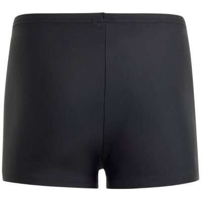 2. adidas Logo Swim BXR Jr IK9654 Swim Shorts