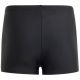 2. adidas Logo Swim BXR Jr swimming shorts IK9654