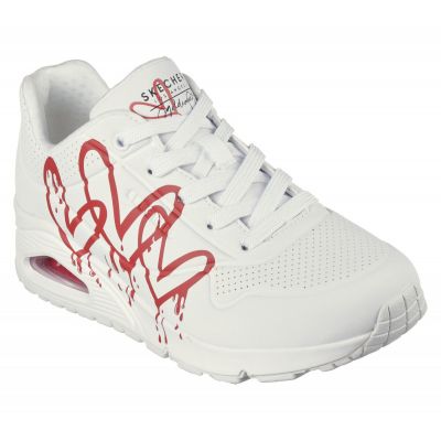 3. Skechers x JGoldcrown W 177980-WRD Shoes