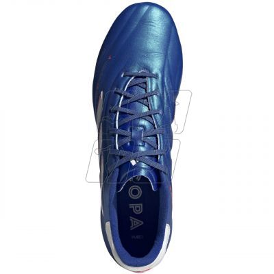 3. adidas Copa Pure II.1 SG M IE4901 football shoes