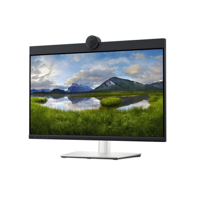 13. Dell 24 Video Conferencing Monitor - P2424HEB (23.8")