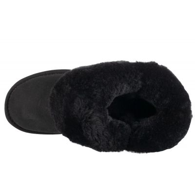 8. EMU Australia Platinum Mintaro W Shoes WP11850-BLAK