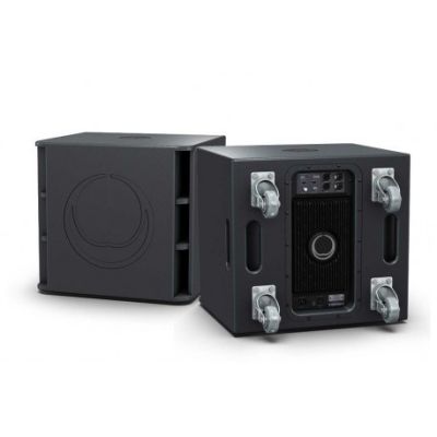Turbosound MILAN M15B Active Subwoofer 15"