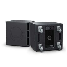 Turbosound MILAN M15B Active Subwoofer 15"
