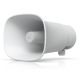Ubiquiti PoE 120 dB outdoor horn designed for all weather conditions