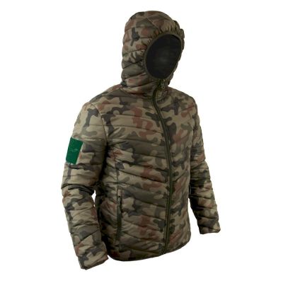 2. TEXAR REVERSE olive/pl camo jacket - 02-REV-CO-OP