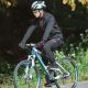 4. Rockbros YPK1007R cycling pants size XL - black