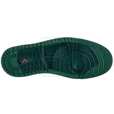 4. Nike Air Jordan 1 Zoom CMF 2 M DV1307-130 shoes 