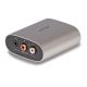 Lindy 38363 Audio File Converter Silver