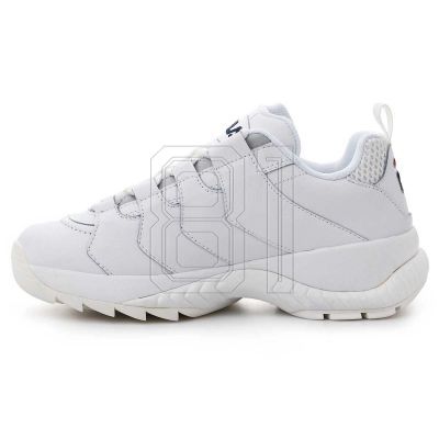 5. Fila Countdown Low W 1010751.1FG shoes