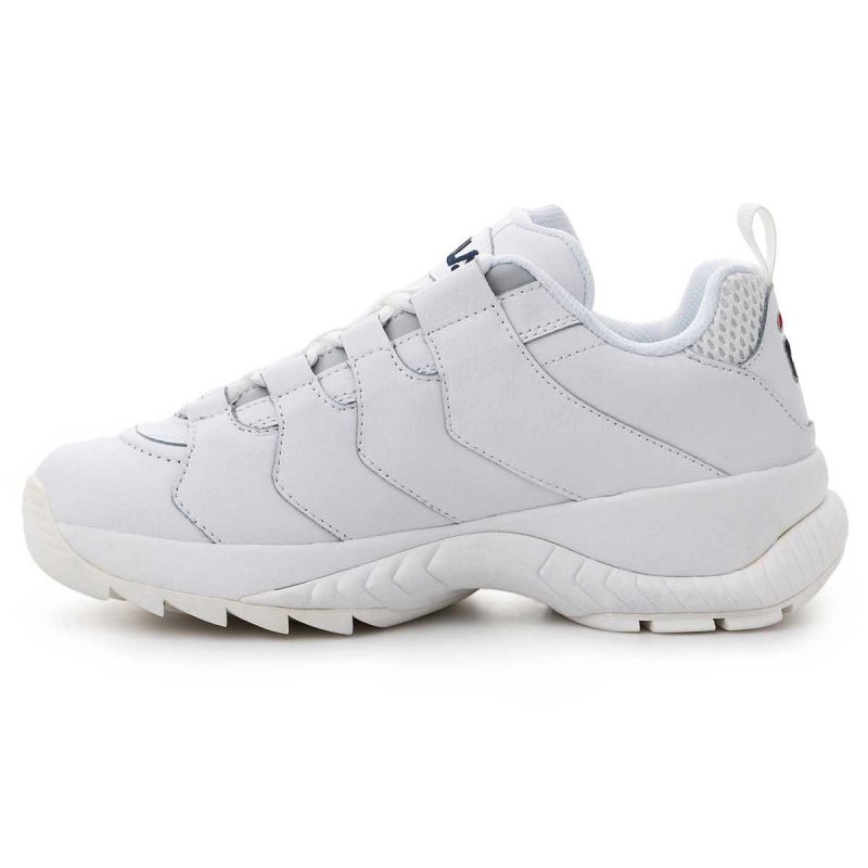 5. Fila Countdown Low W 1010751.1FG shoes