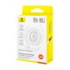 10. Baseus Free2Pull Mini 100W Retractable USB-C Cable - USB-C 2m - White