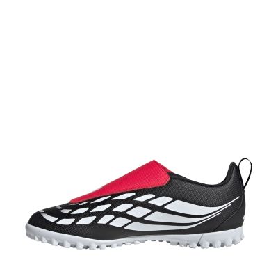 11. adidas Predator Club VEL TF KI8867 kids' soccer shoes