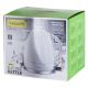 6. Ceramic electric kettle 1.5L 1500W MR-073 MAESTRO
