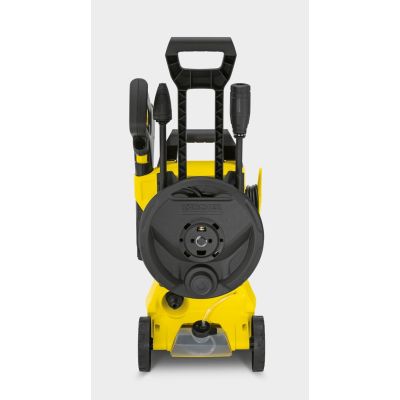 3. KARCHER K 3 Premium Power Control Pressure Washer - 1.602-750.0