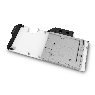 2. EK Water Blocks 3831109836415 part/accessory for computer cooling systems Water block