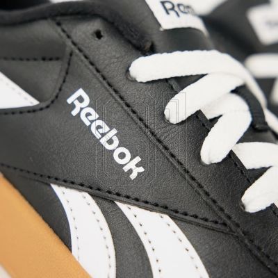 4. Reebok Smash Edge M 100208246 shoes