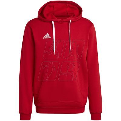 7. Sweatshirt adidas Entrada 22 Hoody M H57514