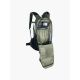 3. EVOC Ride 12 cycling backpack + Hydration 2 reservoir dark olive/black