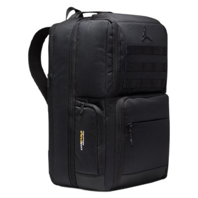 2. Air Jordan Jam Collectors Backpack 31.5L Black - MA0944-023
