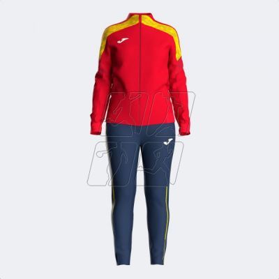 Joma Championship VIII Tracksuit W 902516.603