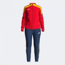 Joma Championship VIII Tracksuit W 902516.603