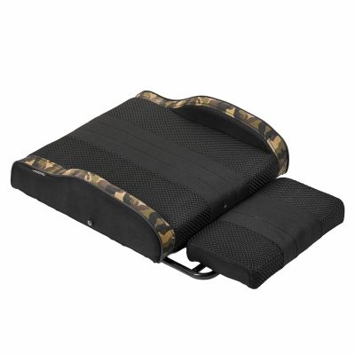 13. Huzaro Force 4.7 Camo Mesh Gaming Chair