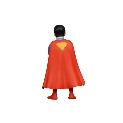 5. MINIX DC - SUPERMAN