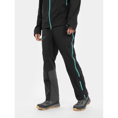 3. 4F Men's ski touring pants dermizax® 20,000 membrane H4Z22SPMN005-22S-S