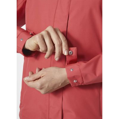 17. Helly Hansen Aden Jacket W 62650 101