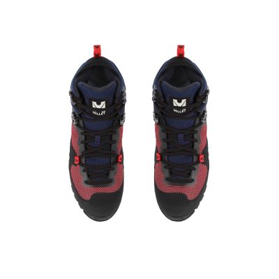 2. MILLET Elevation Gtx U Shoes Red