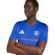 5. Men's adidas France 26 Jersey blue KH2312