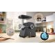 3. BOSCH MFW S430B meat grinder
