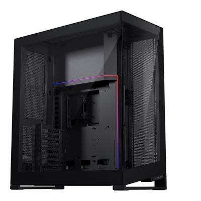 9. PHANTEKS NV Series NV7 E-ATX Tempered Glass, ARGB Computer Case
