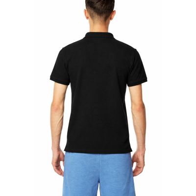 2. Men's polo shirt 4F 4FWSS26TPTSM0988-20S